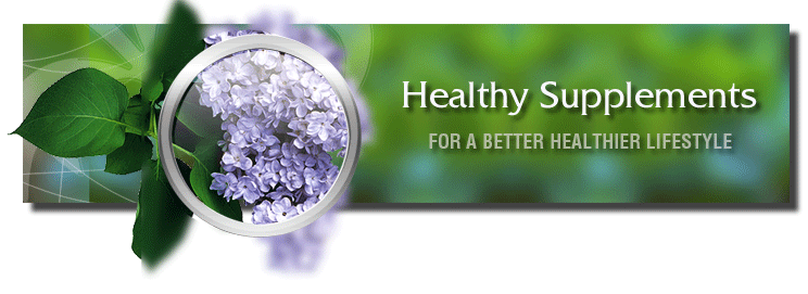 Natural Anti Aging Supplements
